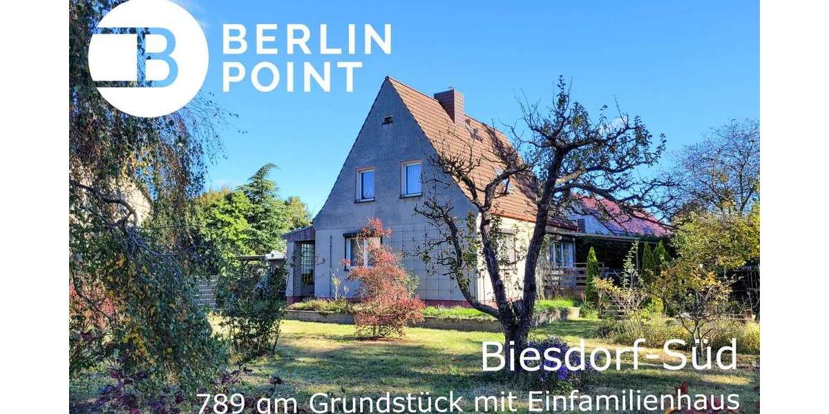 Einfamilienhaus Berlin Marzahn-Hellersdorf - 5 Zimmer, 120 m&sup2;, 450.000&euro; | Angebot:24784855