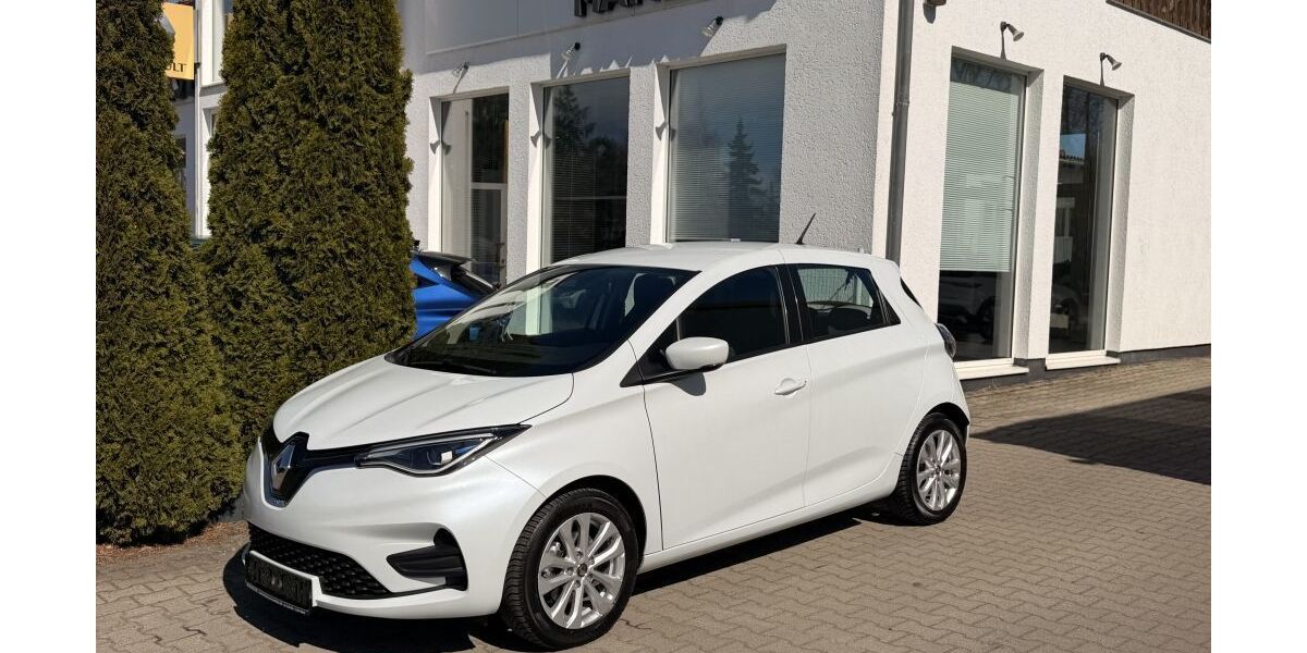Renault ZOE 467.654 km 15.490 &euro; Borgsdorf 16556