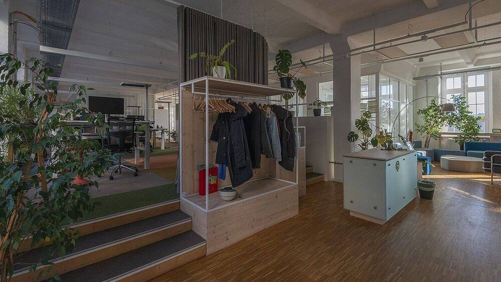 Gewerbeobjekt Berlin Kreuzberg - 400&euro; | Angebot:25978447