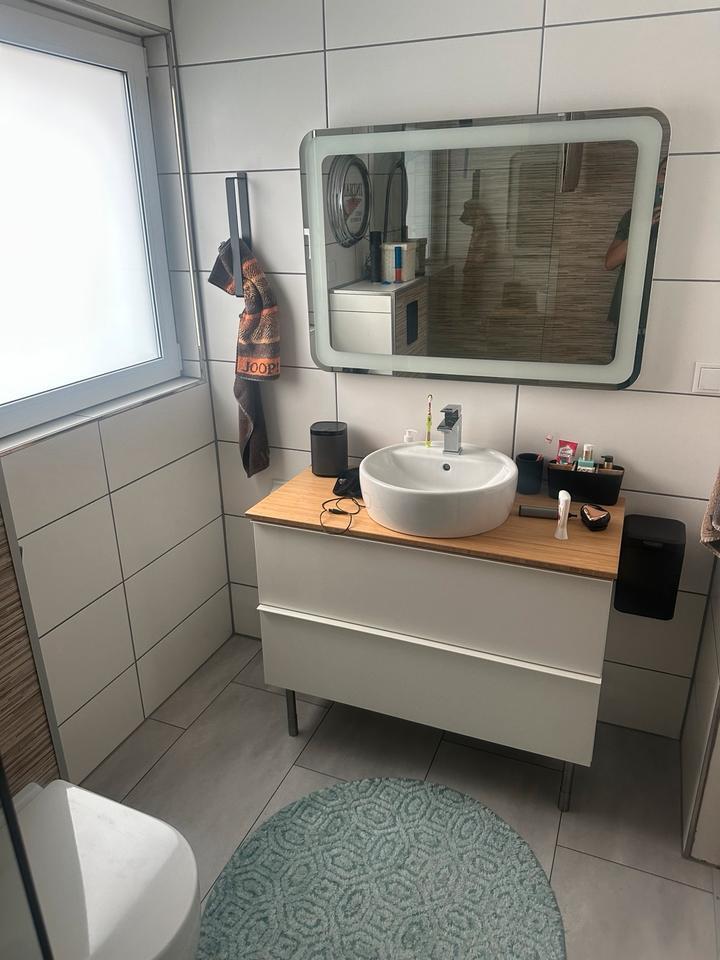 Modernes Reihenhaus in Staaken mit Garten zu vermieten 135m2