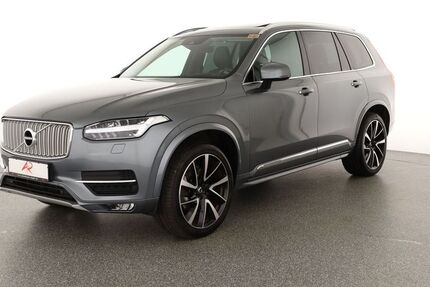 Volvo XC90 96.269 km 35.780 &euro; Berlin 12103