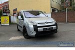 Citroen Berlingo Multispace*5-Sitz*Sthzg*Klima*11/26TÜV* 306.376 km 3.780 &euro; Berlin 13187