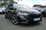 Skoda Octavia 2.0TSi RS Plus ACC Pano Canton Kamera 56.280 km 31.980 &euro; Falkensee 14612
