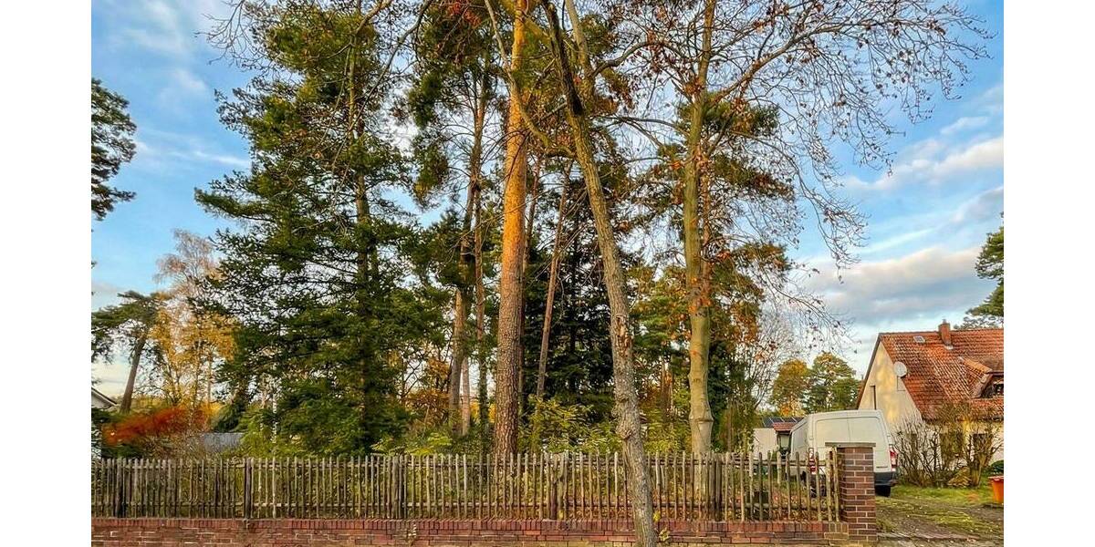 Grundstück Rangsdorf - 355.000&euro; | Angebot:26557134