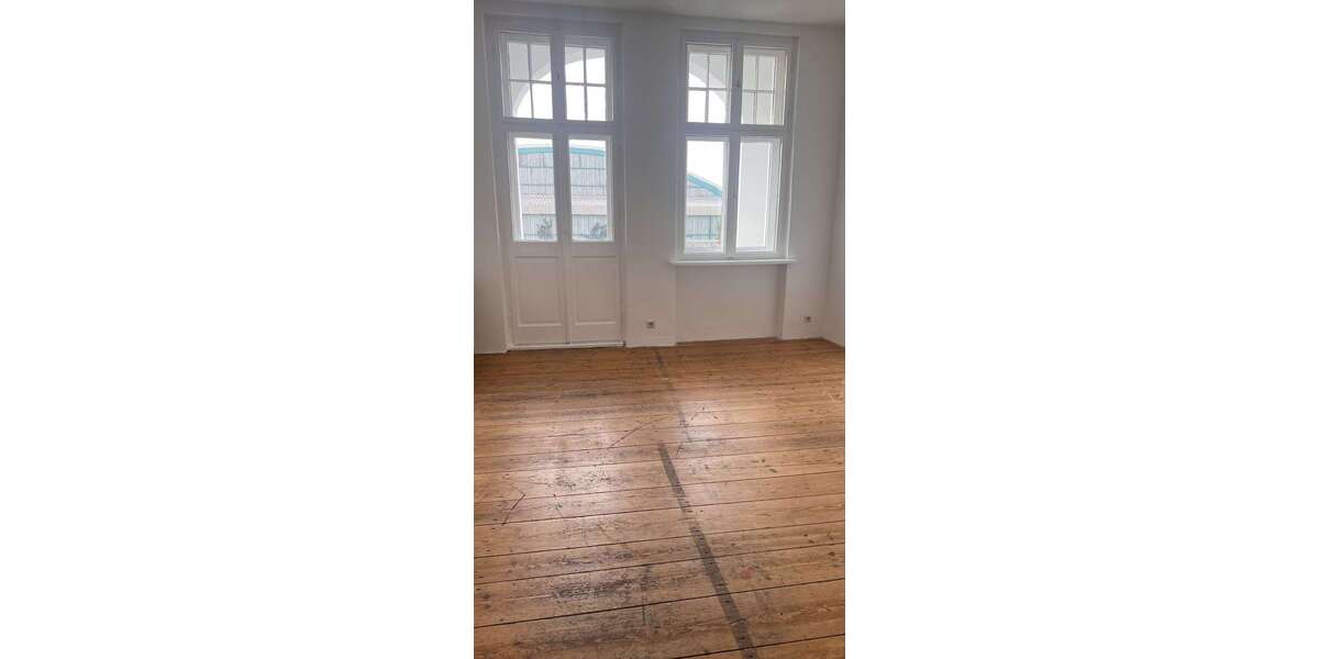 Etagenwohnung Berlin Lichtenberg - 2 Zimmer, 66 m&sup2;, 1.179&euro; | Angebot:27068253