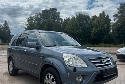 Honda CR-V 302.000 km 2.290 &euro; Velten 16727