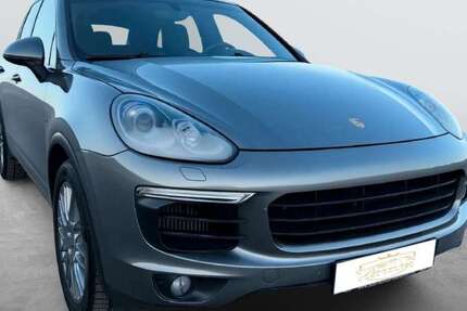 Porsche Cayenne 84.147 km 36.900 &euro; Berlin 12277
