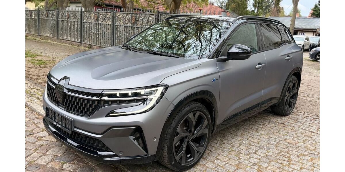 Renault Austral 163.370 km 16.900 &euro; Berlin 12051