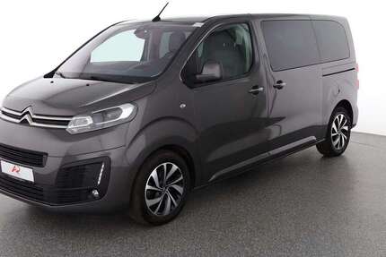 Citroen Jumpy 66.198 km 35.880 € Berlin 12103