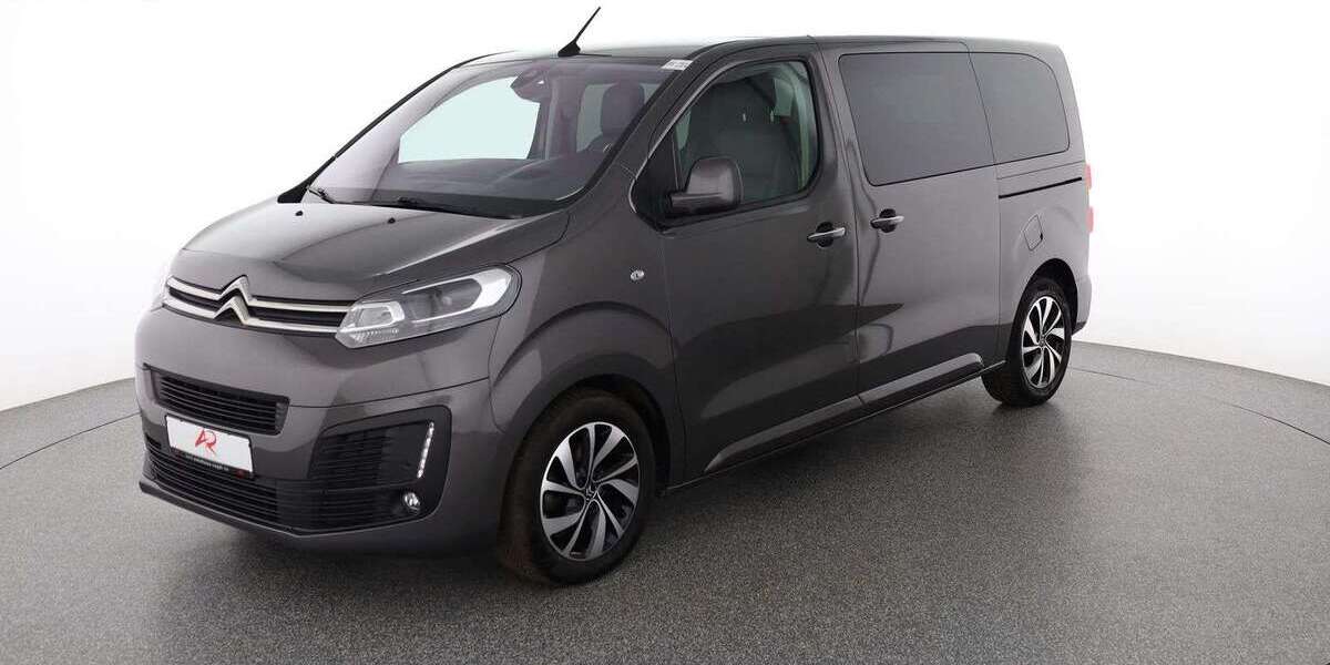 Citroen Jumpy 66.198 km 35.880 € Berlin 12103
