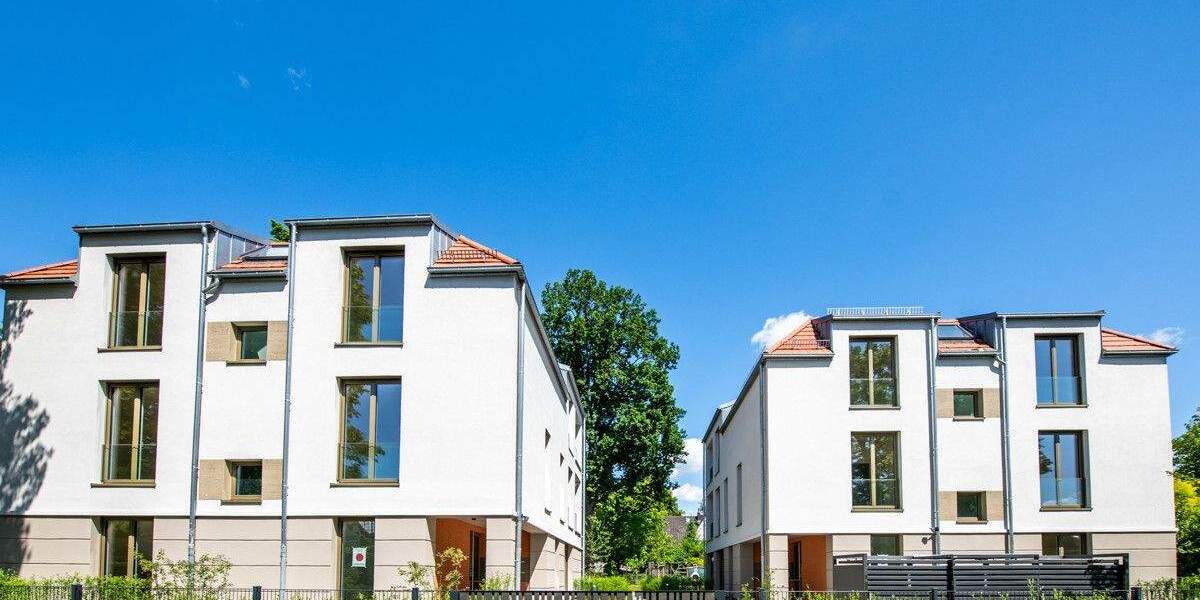 Etagenwohnung Glienicke/Nordbahn Nordbahn - 2 Zimmer, 64 m&sup2;, 369.000&euro; | Angebot:25718074