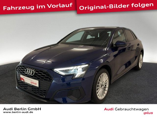Audi A3 34.750 km 25.800 &euro; Berlin 12489