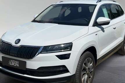 Skoda Karoq 30.071 km 26.690 &euro; Berlin 10365