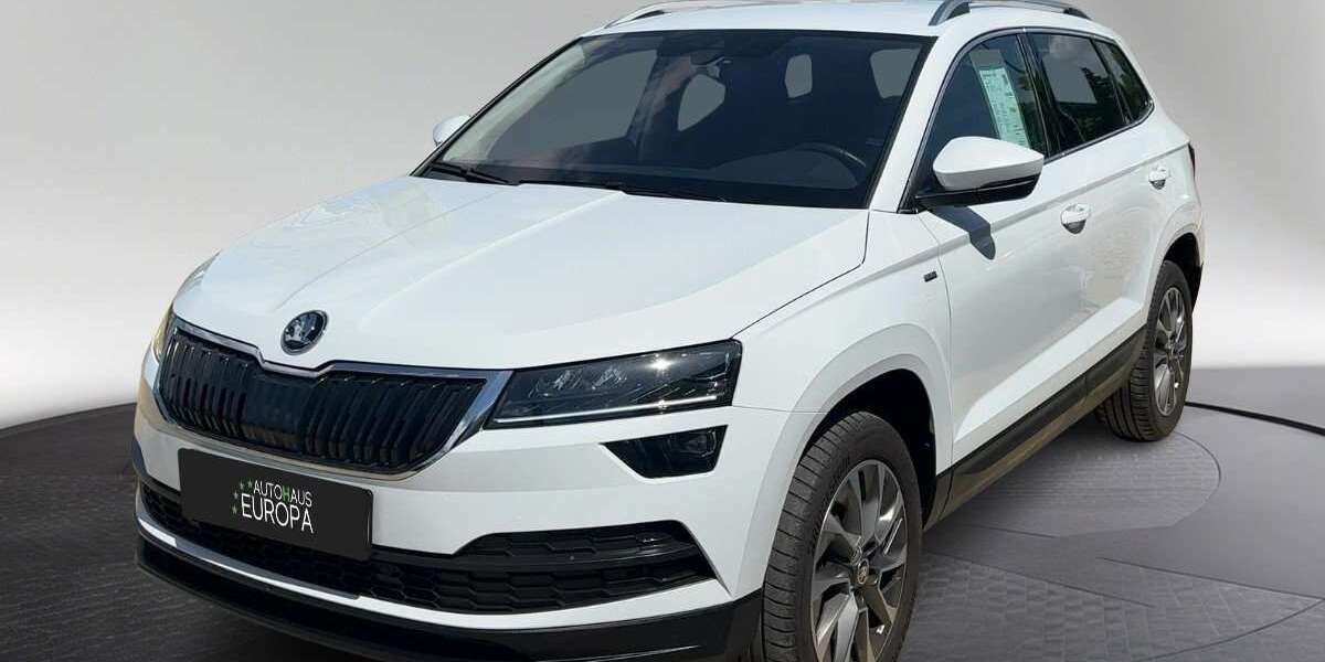 Skoda Karoq 30.071 km 26.690 &euro; Berlin 10365