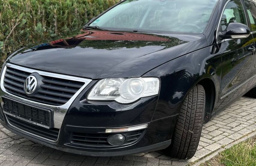 Passat