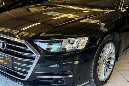 Audi A8 89.500 km 48.800 &euro; Berlin 13158