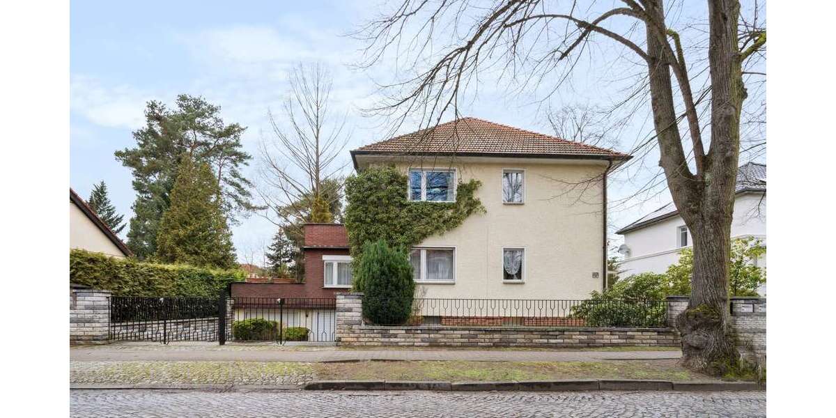 Etagenwohnung Birkenwerder - 3 Zimmer, 114 m&sup2;, 398.000&euro; | Angebot:22210599