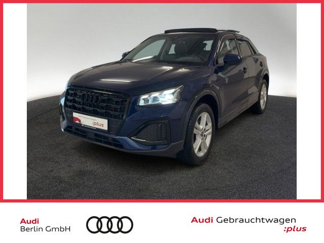 Audi Q2 33.160 km 25.900 &euro; Berlin 12489