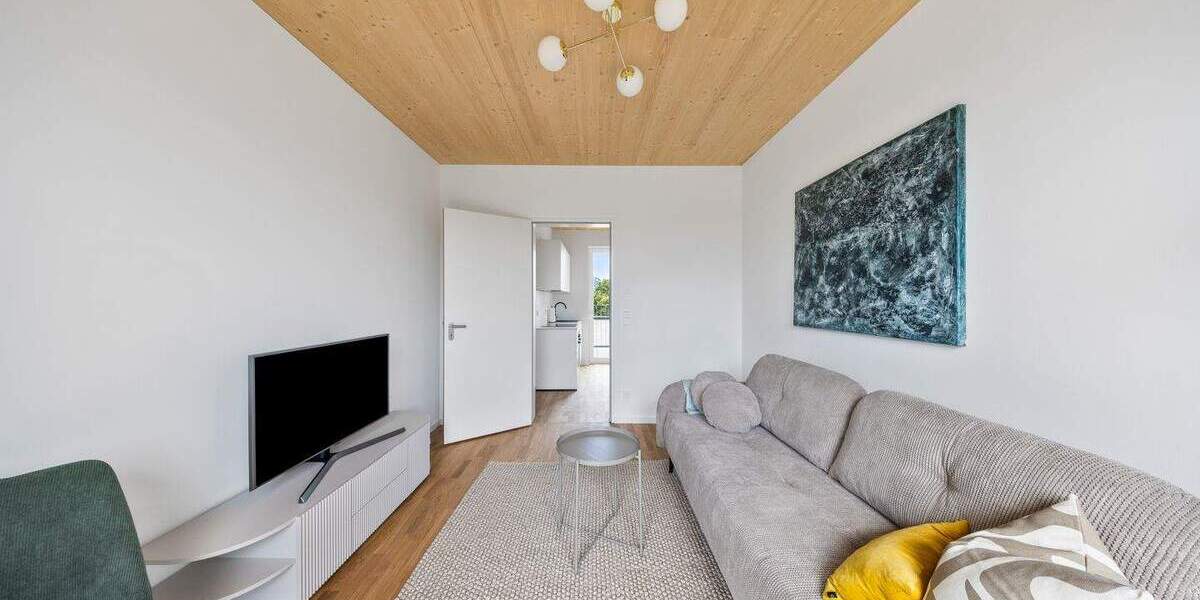 Etagenwohnung Berlin Lichtenberg - 4 Zimmer, 68 m&sup2;, 487.435&euro; | Angebot:25750164