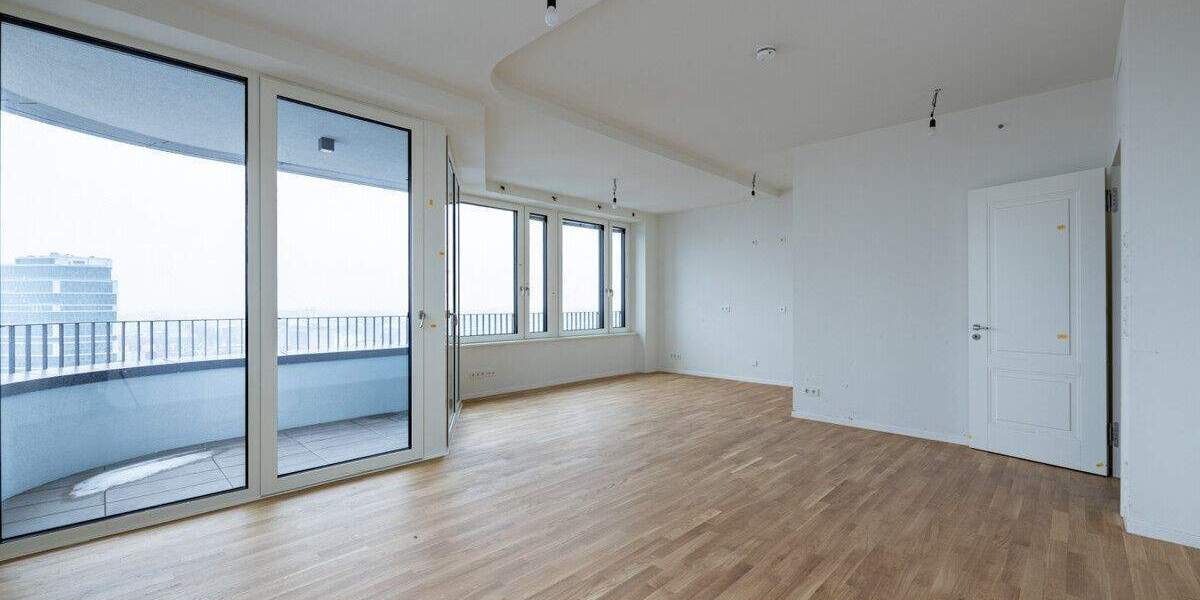 Etagenwohnung Berlin Friedrichshain - 2 Zimmer, 71 m&sup2;, 889.000&euro; | Angebot:25783641