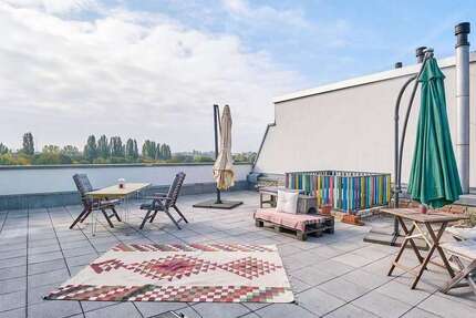 Wohnung Berlin Pankow - 6 Zimmer, 180 m&sup2;, 1.500.000&euro; | Angebot:27610343