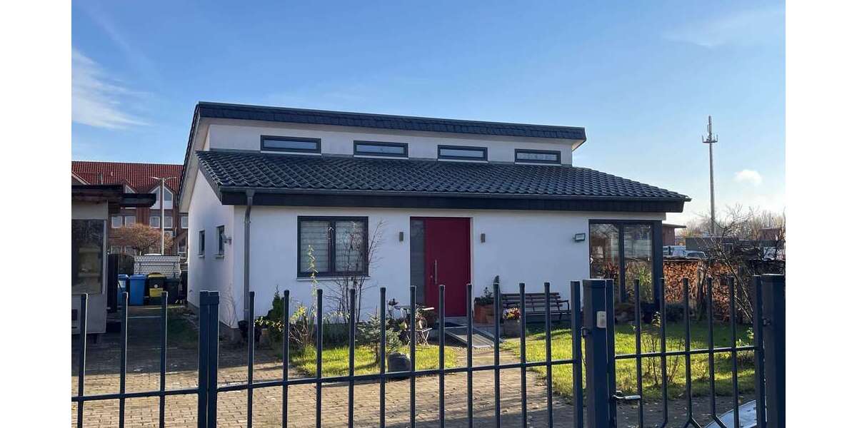 Einfamilienhaus Fredersdorf - 3 Zimmer, 96 m&sup2;, 445.000&euro; | Angebot:24856532