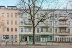 Etagenwohnung Berlin Pankow - 2 Zimmer, 50 m&sup2;, 295.000&euro; | Angebot:26017521
