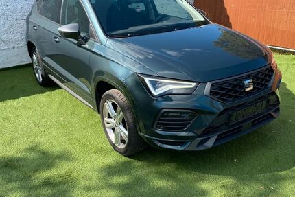 Seat Ateca 204.000 km 12.400 &euro; Blankenfelde-Mahlow 15831