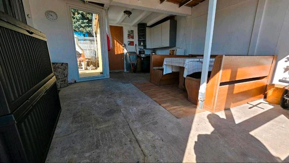Bungalow Oranienburg - 2 Zimmer, 25 m&sup2;, 28.500&euro; | Angebot:26225081