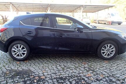 Mazda 3 39.800 km 13.999 € Neuenhagen bei Berlin 15366