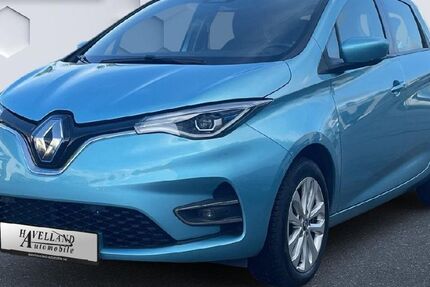 Renault ZOE 63.100 km 12.990 &euro; Glienicke 16548