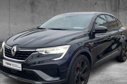 Renault Arkana 26.052 km 23.998 &euro; Teltow 14513