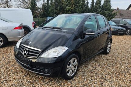 Mercedes-Benz A 180 406.200 km 1.590 &euro; Rüdersdorf OT Tasdorf 15562