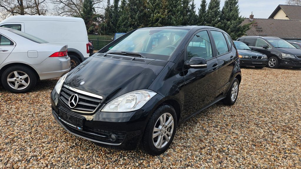 Mercedes-Benz A 180 406.200 km 1.590 &euro; Rüdersdorf OT Tasdorf 15562