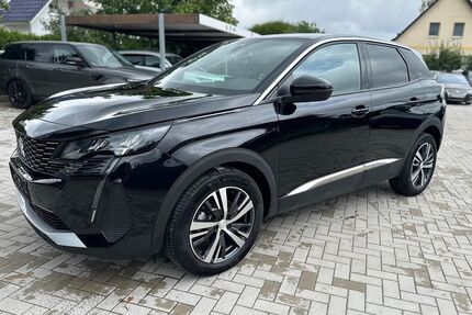 Peugeot 3008 20.861 km 20.450 &euro; Schönefeld 12529