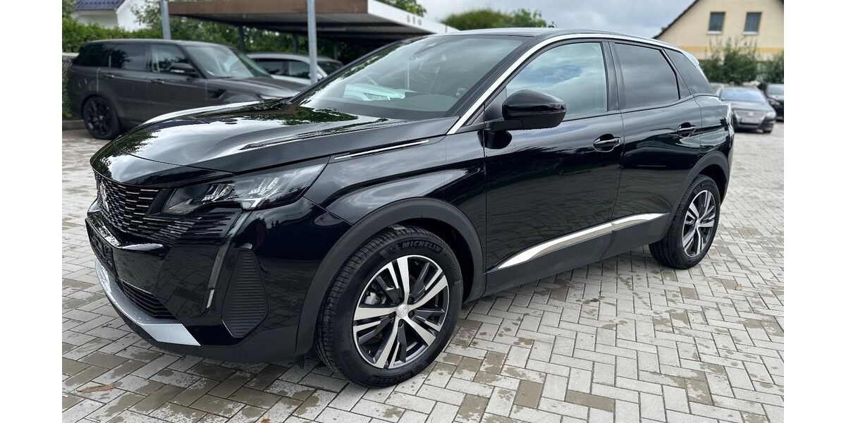 Peugeot 3008 20.861 km 20.450 &euro; Schönefeld 12529