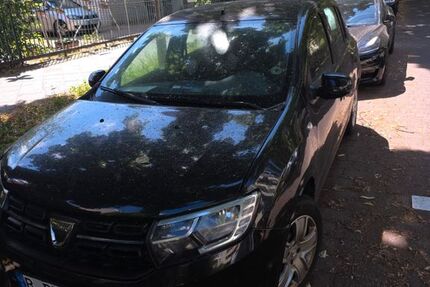 Dacia Sandero 108.000 km 2.950 &euro; Berlin 13409