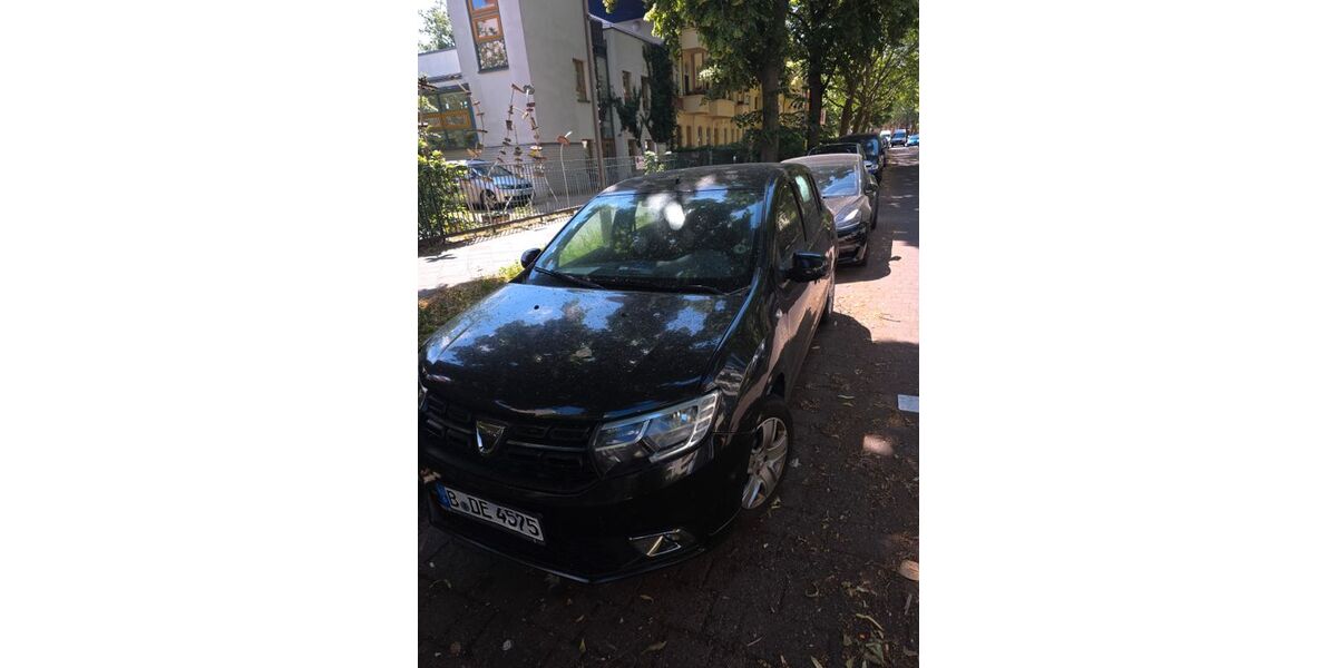 Dacia Sandero 108.000 km 2.950 &euro; Berlin 13409