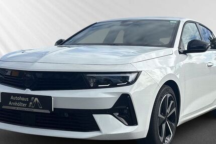 Opel Astra 12.467 km 21.940 &euro; Berlin 13581