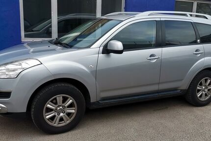 Citroen C-Crosser 200.000 km 4.999 &euro; Berlin 13405