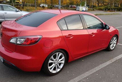 Mazda 3 191.400 km 2.900 &euro; Berlin 12619