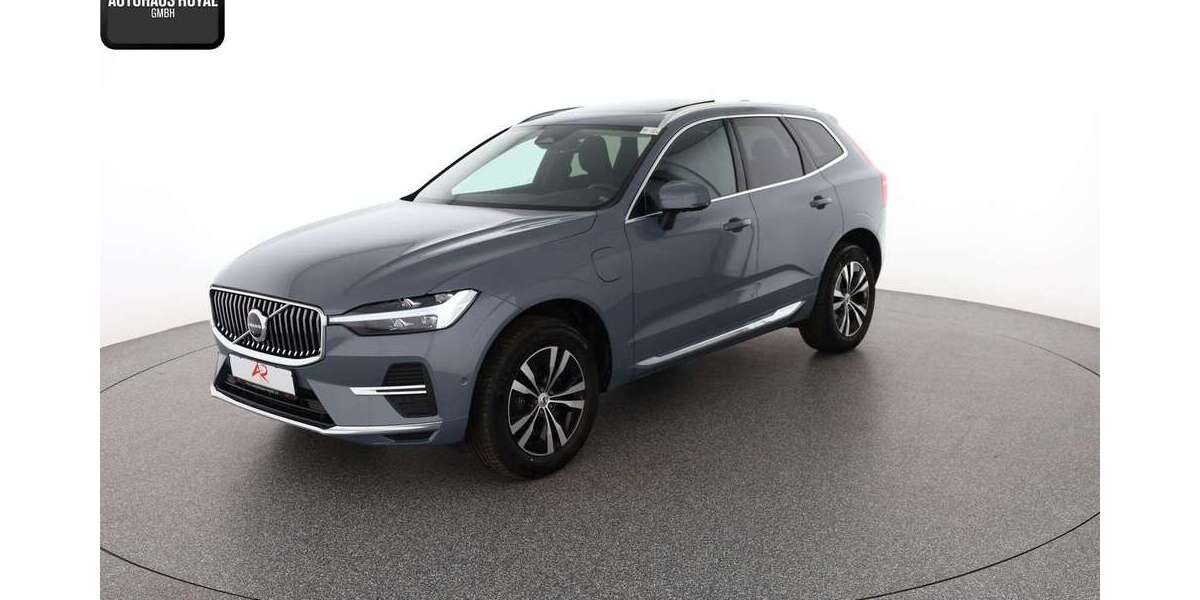 Volvo XC60 56.702 km 36.880 &euro; Schönefeld 12529