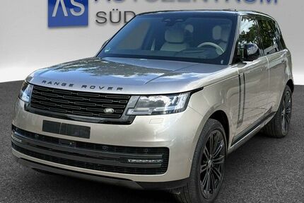 Land Rover Range Rover 39.728 km 141.900 &euro; Berlin 12487