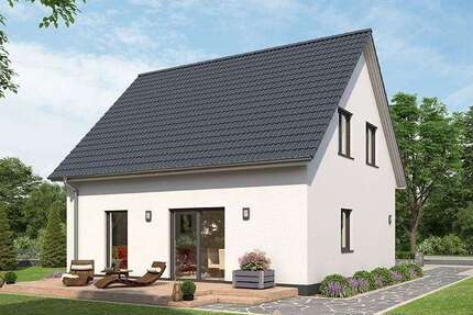 Haus Oranienburg - 4 Zimmer, 112 m&sup2;, 461.354&euro; | Angebot:25972577