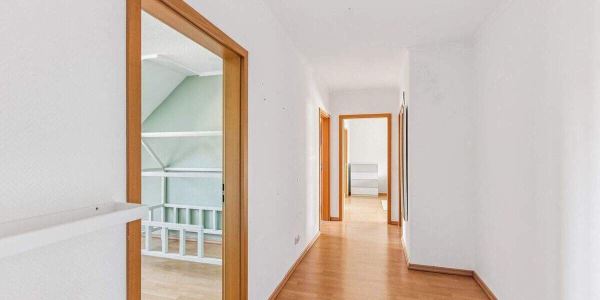 Etagenwohnung Schönfließ Schönfließ - 3 Zimmer, 71 m&sup2;, 275.000&euro; | Angebot:23990708