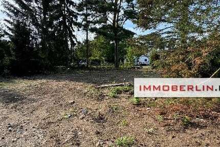 Grundstück Wandlitz - 289.000&euro; | Angebot:25892964