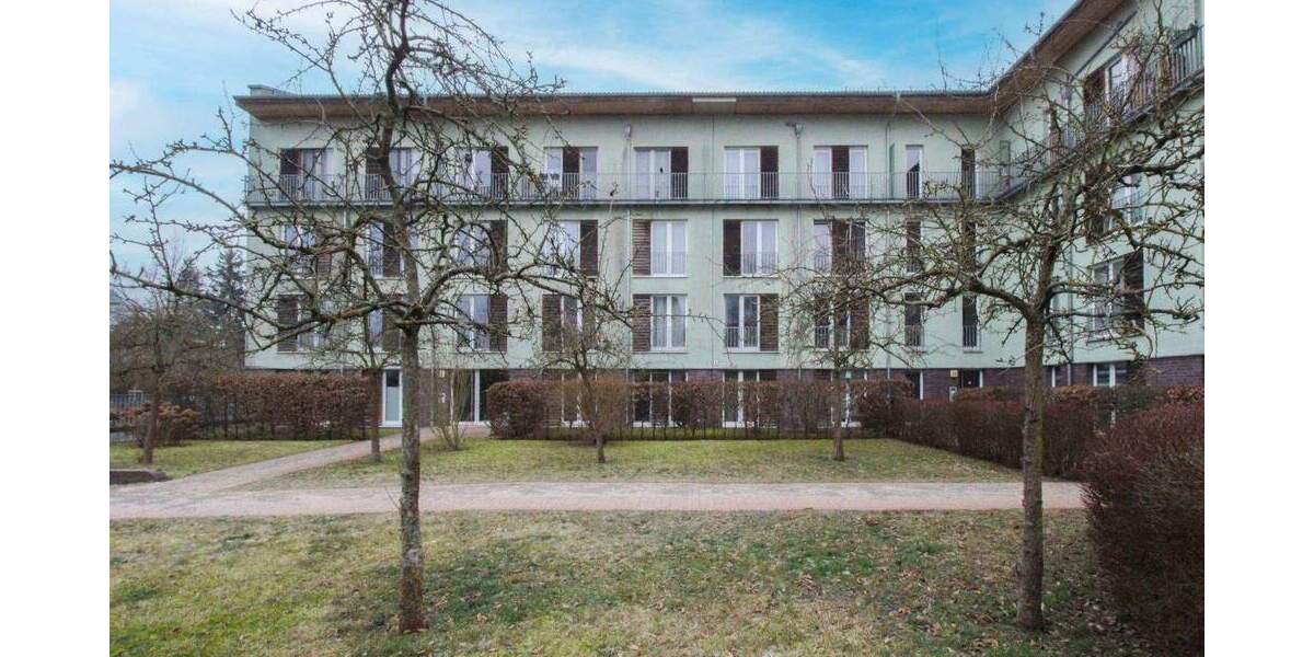 Einfamilienhaus Berlin Französisch Buchholz - 2 Zimmer, 249.000&euro; | Angebot:24698860