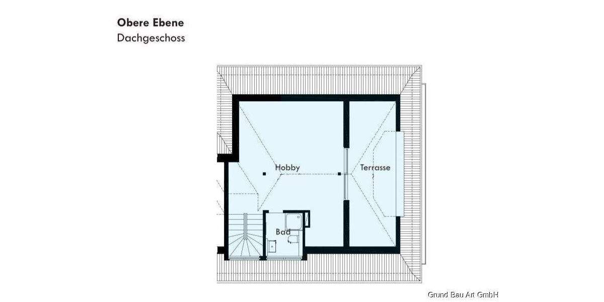 Etagenwohnung Berlin Dahlem - 4 Zimmer, 114 m&sup2;, 1.588.950&euro; | Angebot:24811551