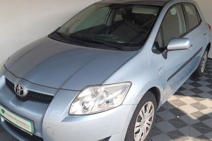 Toyota Auris 167.380 km 2.800 € Königs Wusterhausen 15711