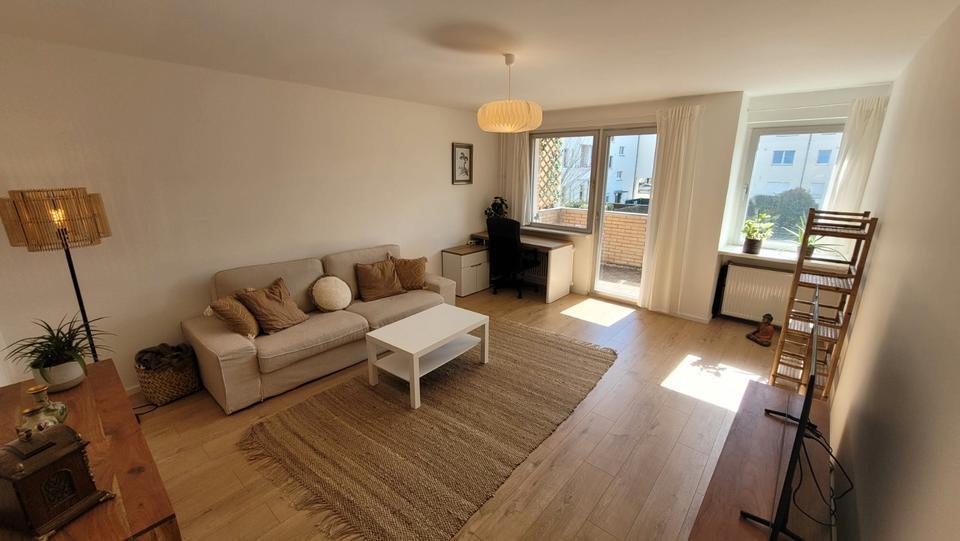 Etagenwohnung Berlin Reinickendorf - 2 Zimmer, 60 m&sup2;, 249.900&euro; | Angebot:26604883